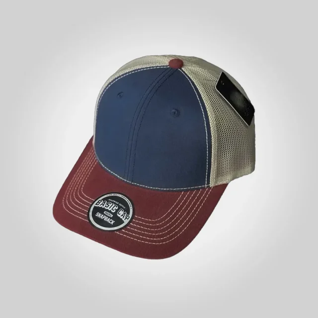 Jockey Cotton Trucker Malla