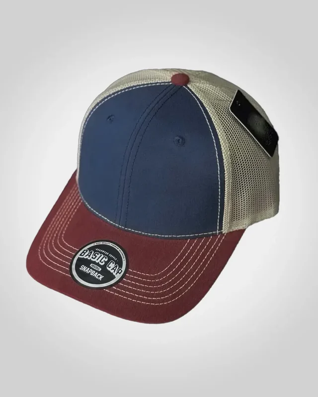 Jockey Cotton Trucker Malla