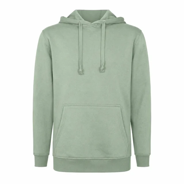 Polerón Canguro (Hoodie) Unisex hëo